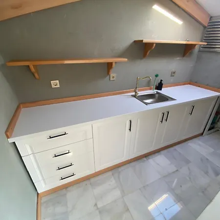 Ab Residences-cihangir Luxury Diamond 公寓 *