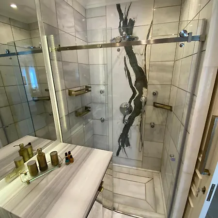 Ab Residences-cihangir Luxury Diamond * Istanbul