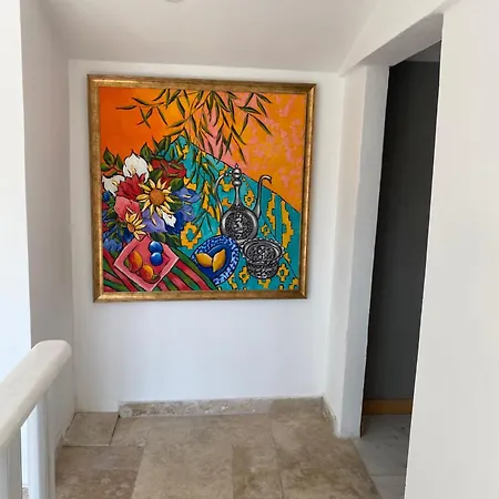 Ab Residences-cihangir Luxury Diamond Стамбул