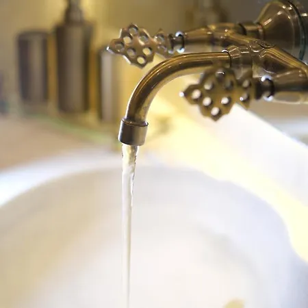 Apartamento Ab Residences-cihangir Luxury Diamond Istambul