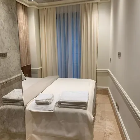 Ab Residences-cihangir Luxury Diamond