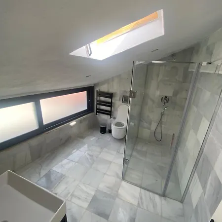 Ab Residences-cihangir Luxury Diamond Istambul