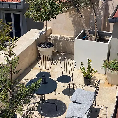 Ab Residences-cihangir Luxury Diamond *