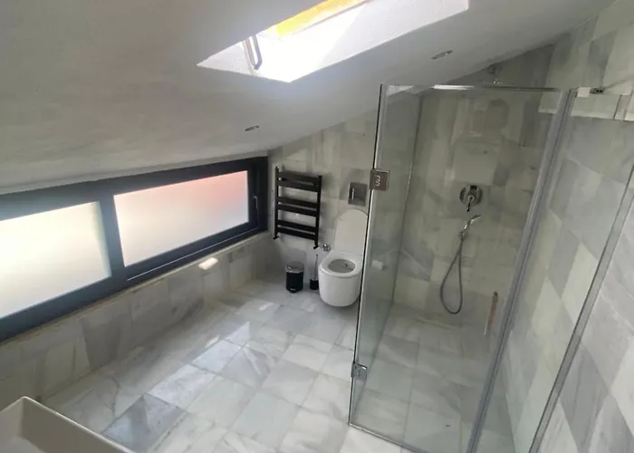 Ab Residences-cihangir Luxury Diamond Κωνσταντινούπολη