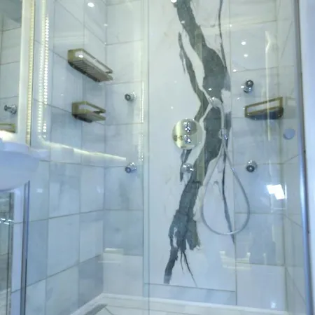 Ab Residences-cihangir Luxury Diamond 이스탄불