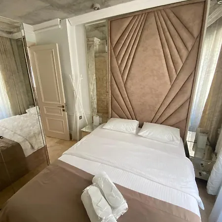 Ab Residences-cihangir Luxury Diamond